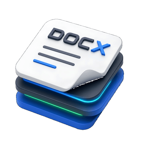 DocxIntel, a product of BizfyLabs