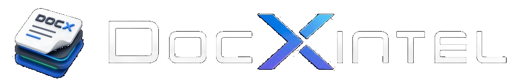DocxIntel, a product of BizfyLabs