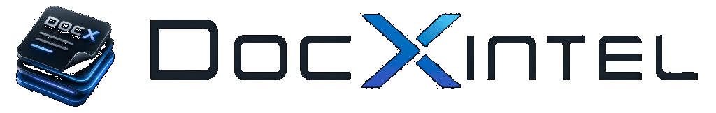 DocxIntel, a product of BizfyLabs